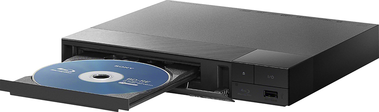 odtwarzacz bluray sony BDP-S1700