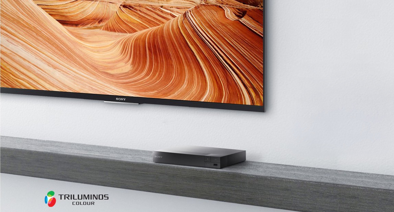 sony BDP-S1700 bluray