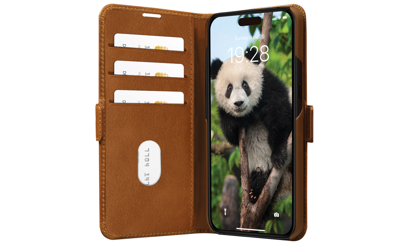 etui für iphone 15 pro max dbramante1928