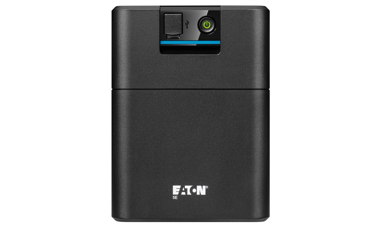 EATON Notstromversorgung 5E 700 USB IEC G2 5E2200UI