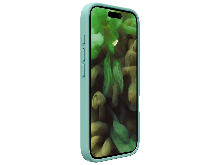 Laut Huex Protect Hülle für iPhone 16 MagSafe silt green