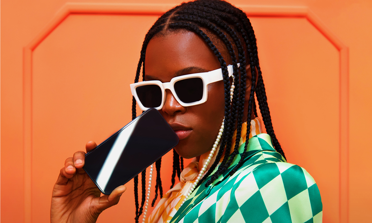 Schutzglas für iPhone 15 Pro PanzerGlass