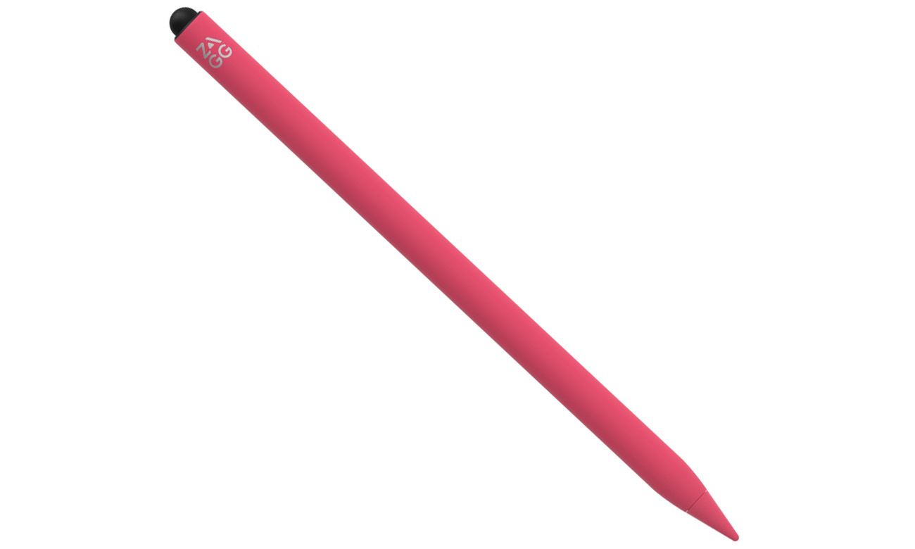 Stylus für Tablet Zagg Pro Stylus 2 pink