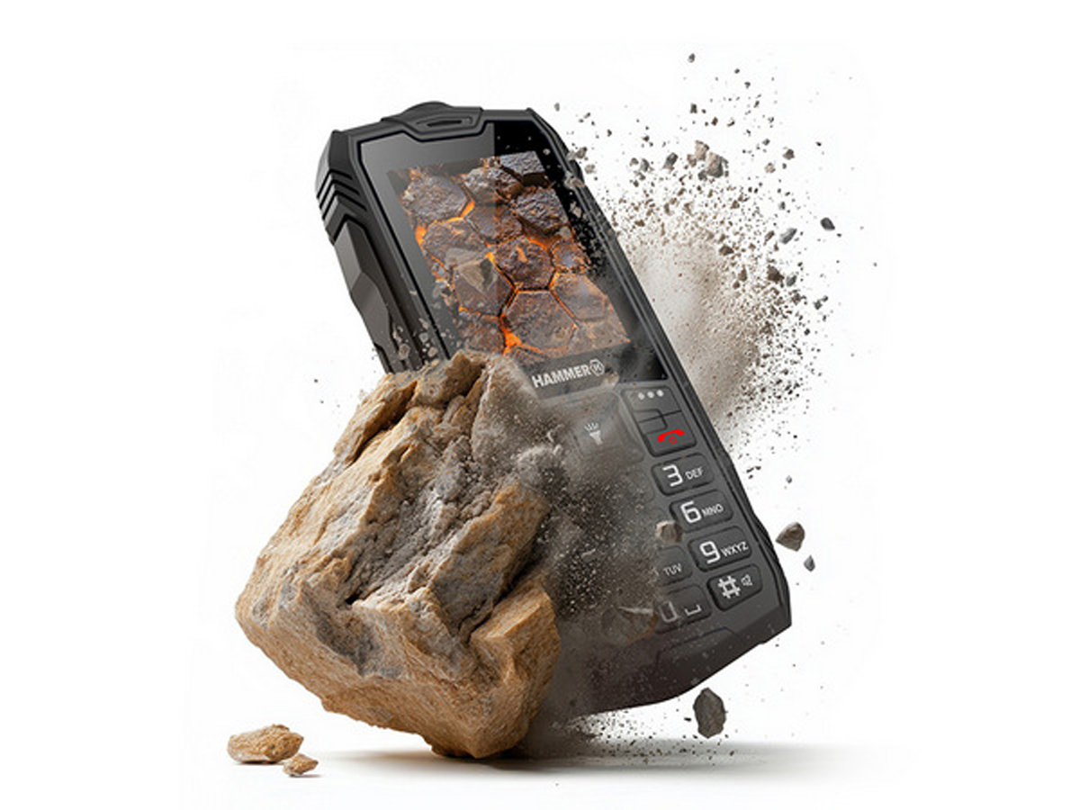 Baut auf Langlebigkeit