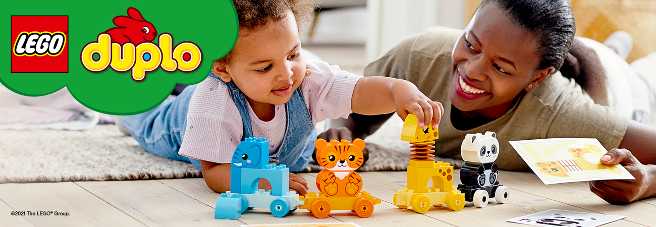 LEGO DUPLO Sets
