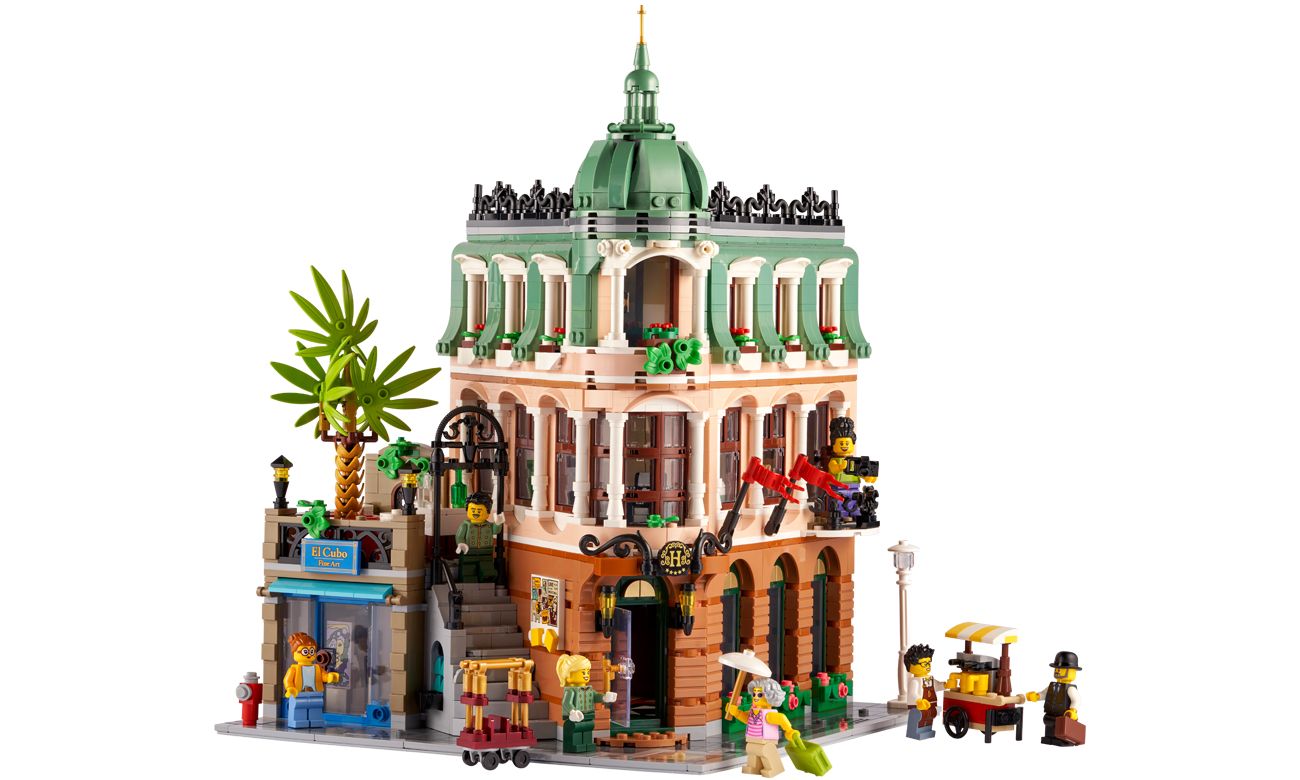 LEGO 10297