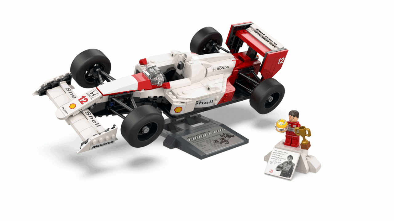 LEGO-Set 10330