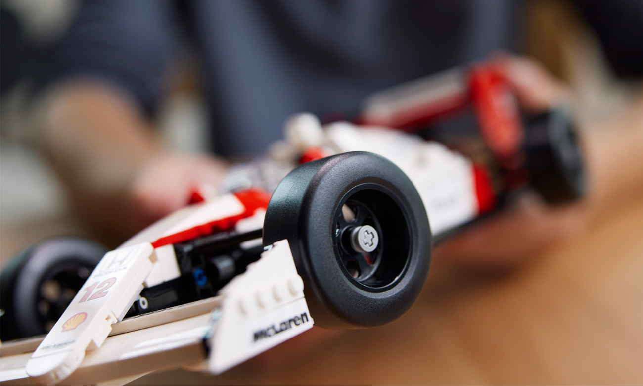 LEGO-Set für Erwachsene