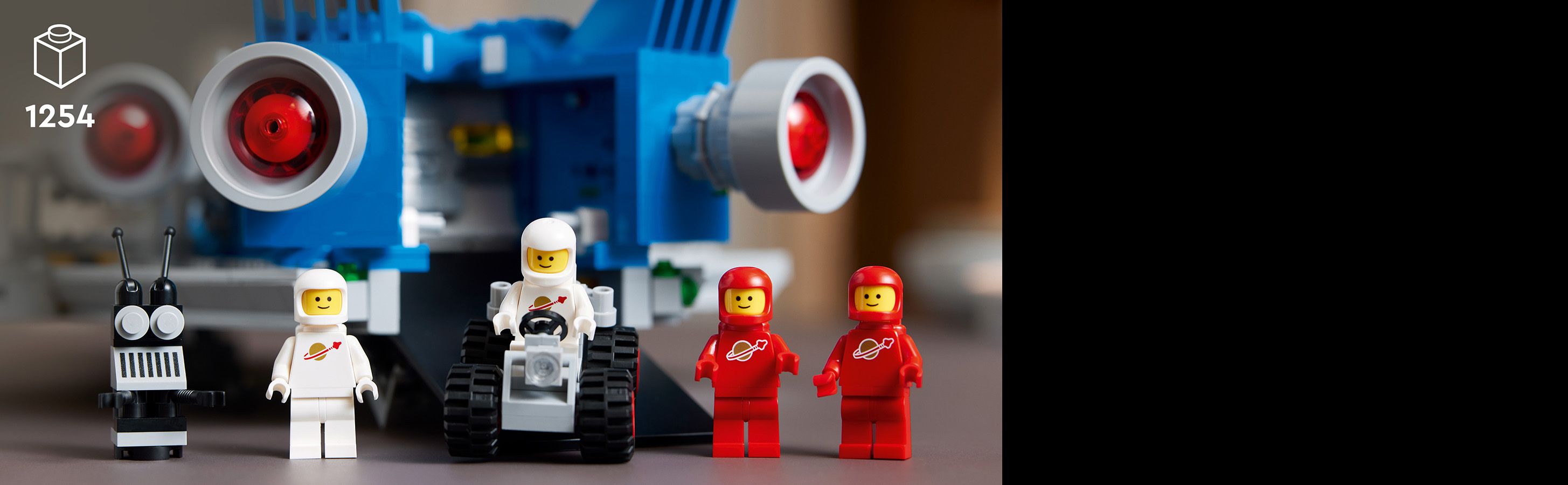 Odkrywaj galaktykę detali