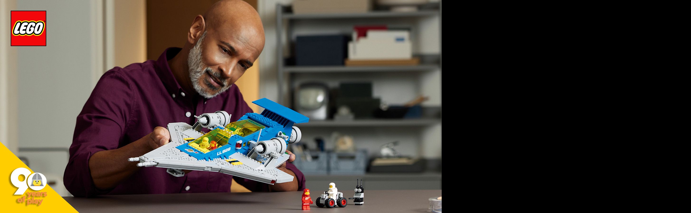 Nowe oblicze klasyki lat 70.