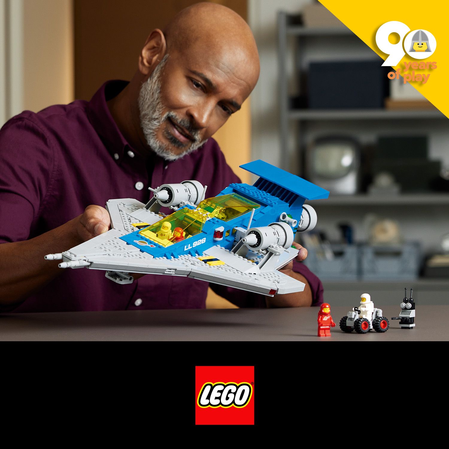 Nowe oblicze klasyki lat 70.