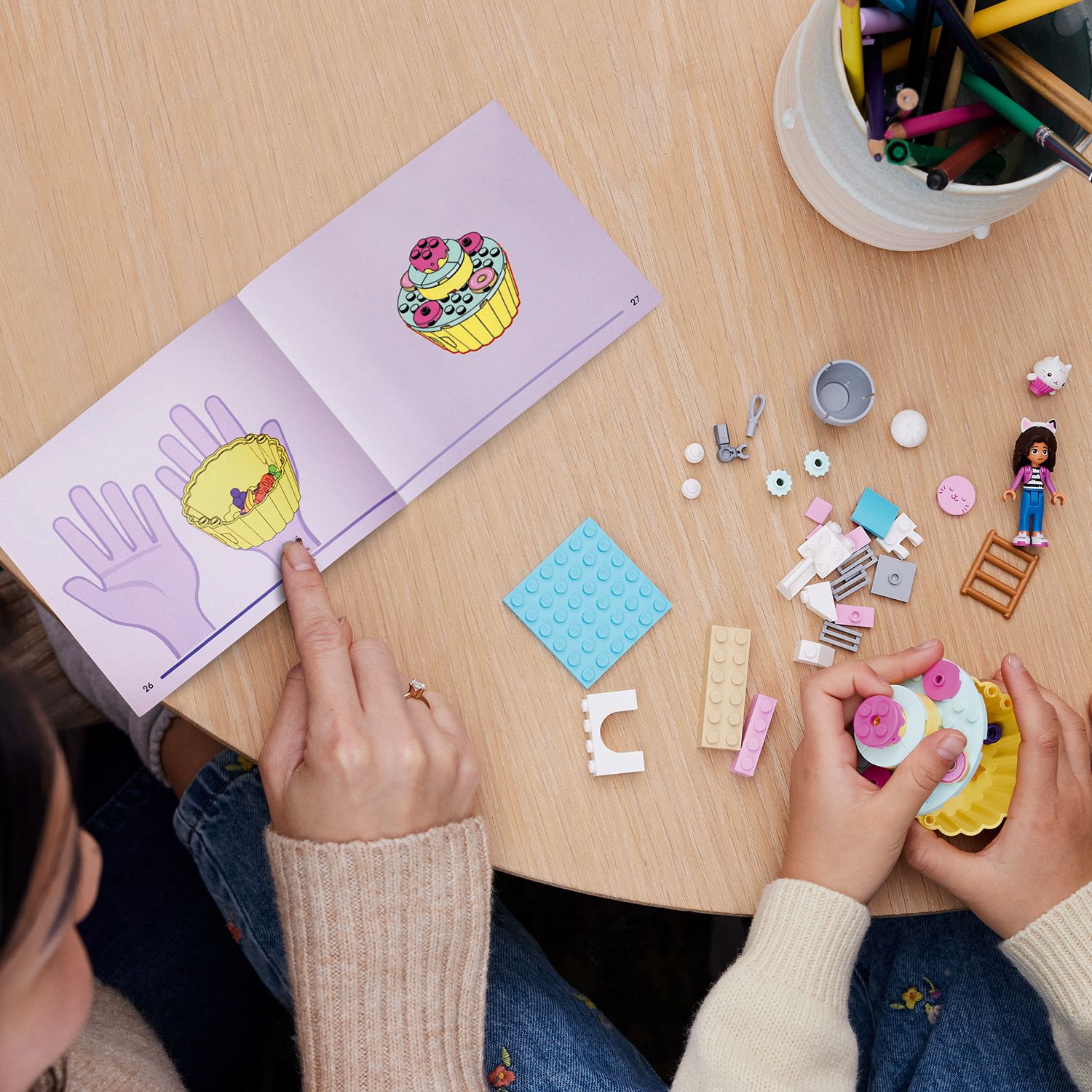 Świetna zabawa dla całej rodziny