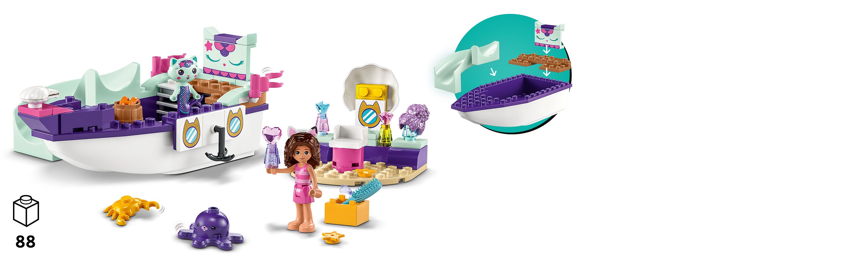 Inspiration für junge Köpfe