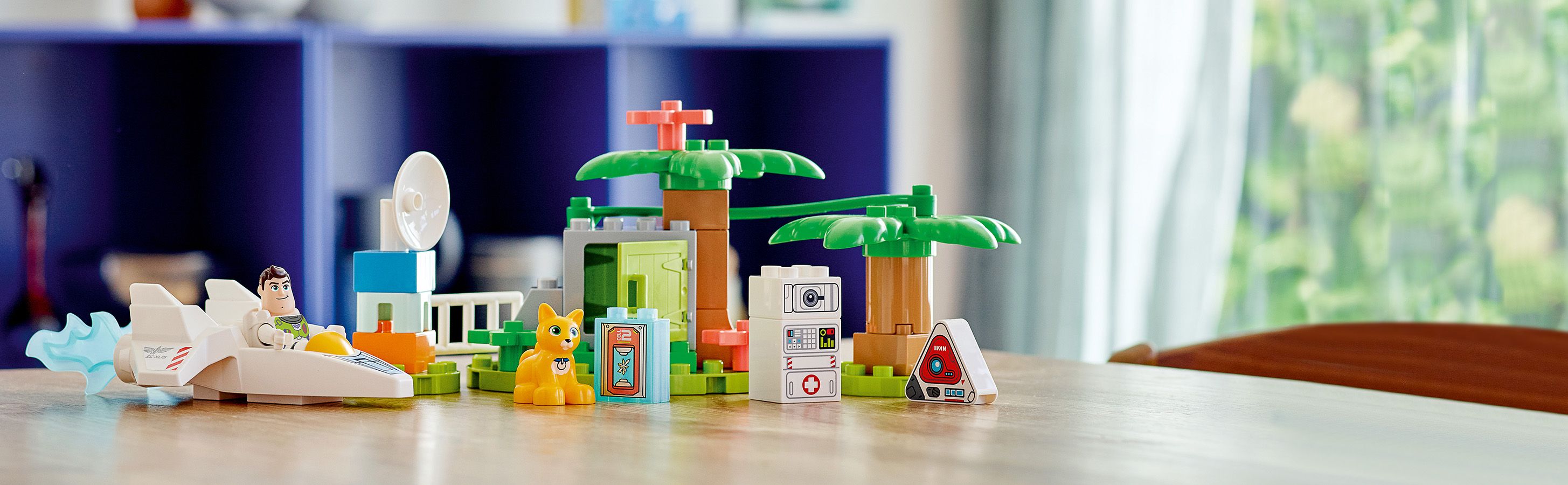 Tolles Geschenk für Kinder ab 2 Jahren