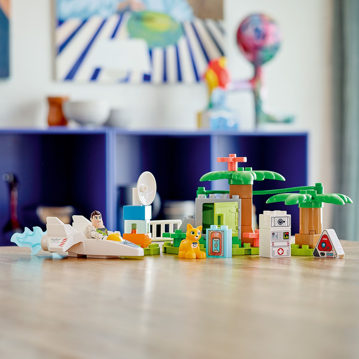 Tolles Geschenk für Kinder ab 2 Jahren