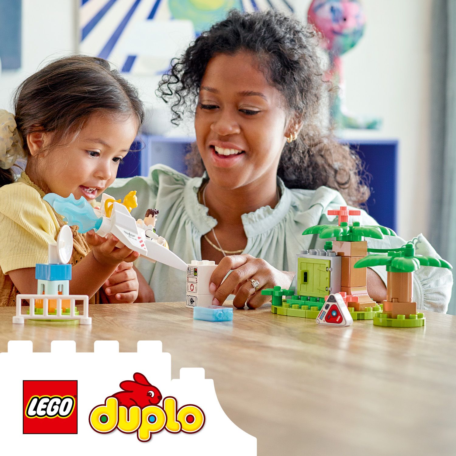 Kosmischer Spaß mit Disneys Buzz Lightyear