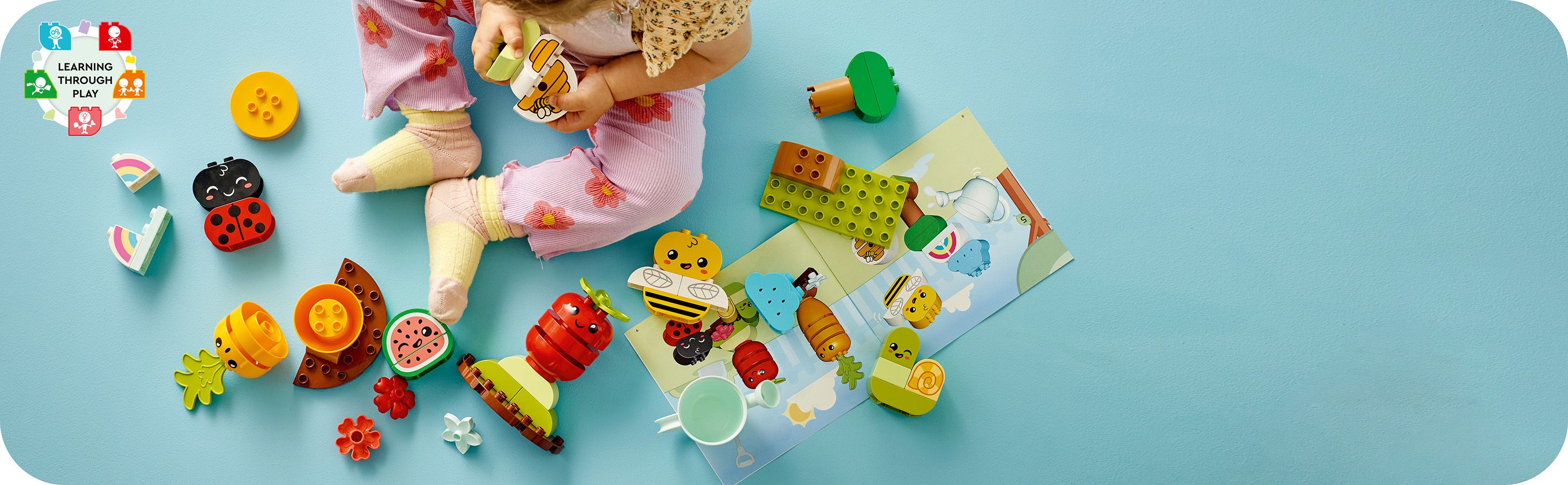 Proste modele dla niekończącej się zabawy