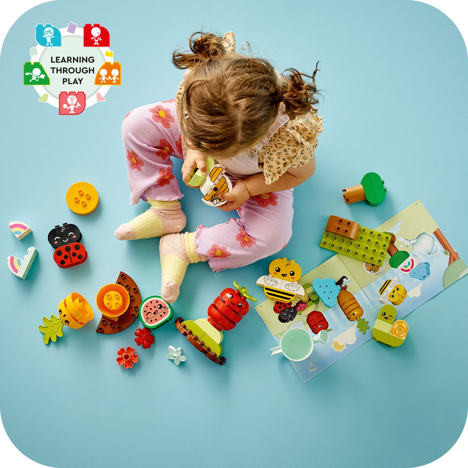 Proste modele dla niekończącej się zabawy