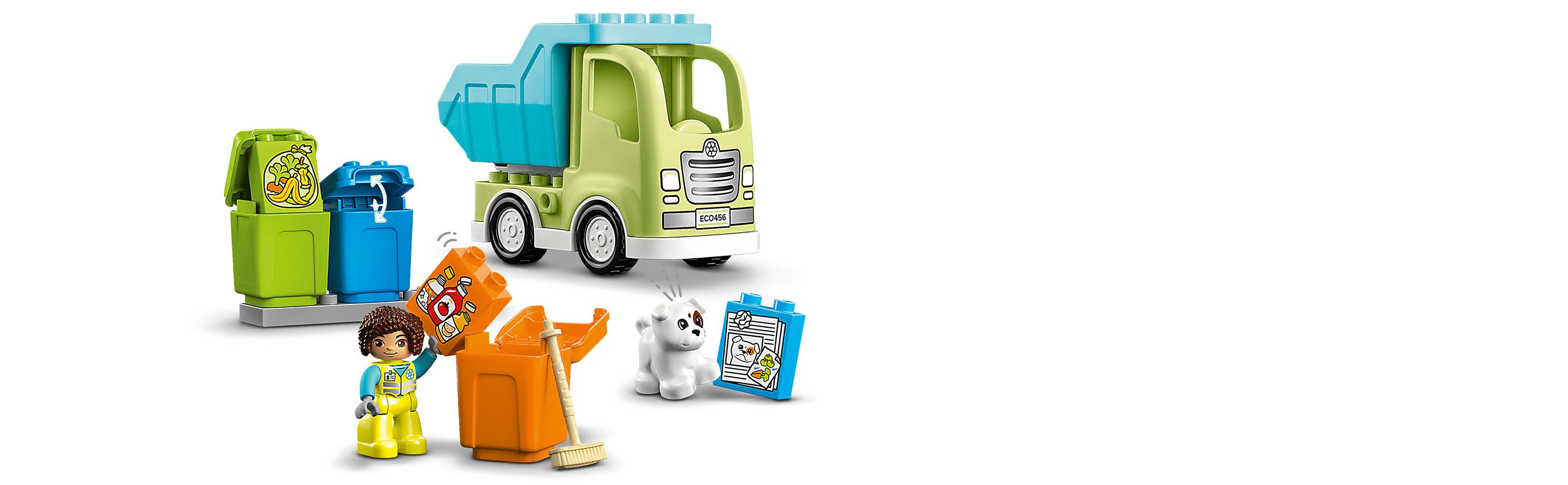 Naucz maluchy umiejętności rozwojowych