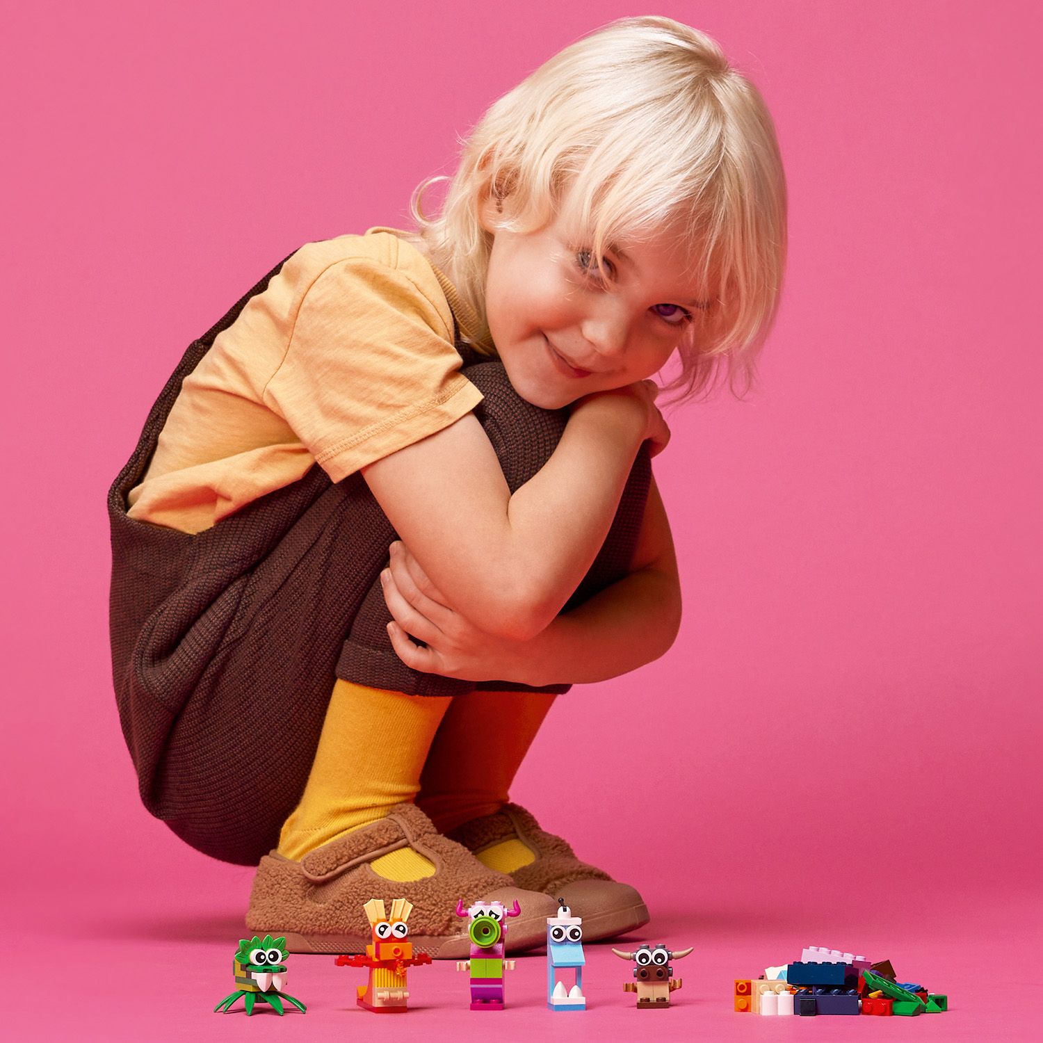 Hilft wichtige Fähigkeiten zu erlangen