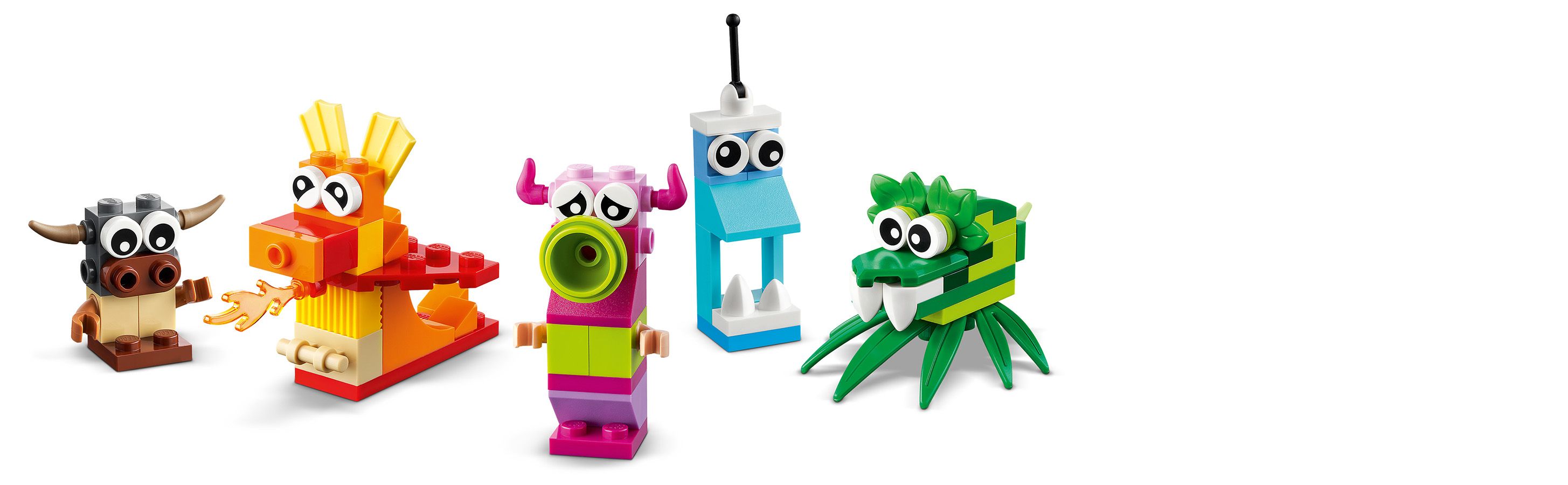 5 Ideen für inspirierende Modelle