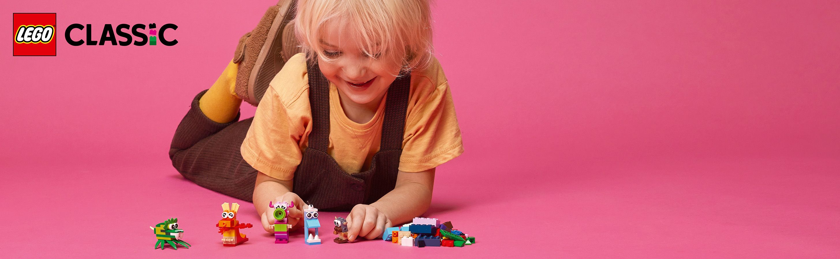 Lernen durch Spielen für Kinder ab 4 Jahren