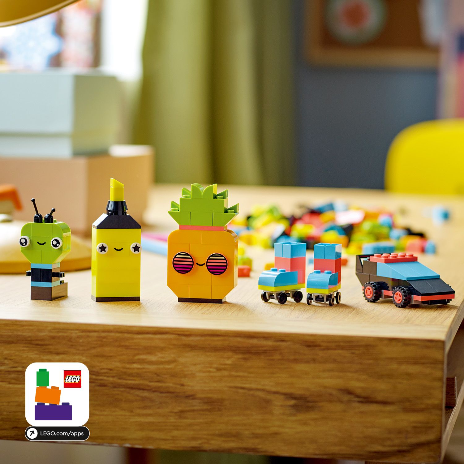 Dla młodych konstruktorów