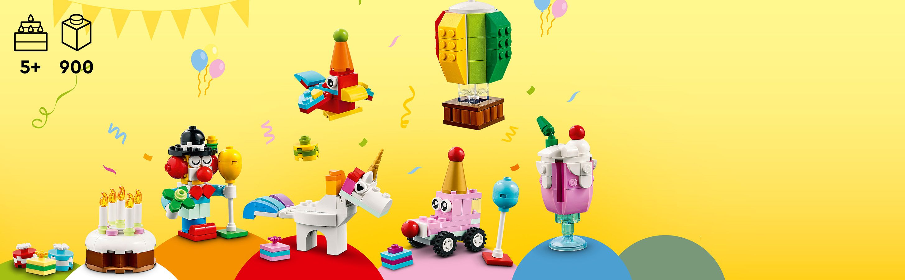 Ekscytujące budowanie