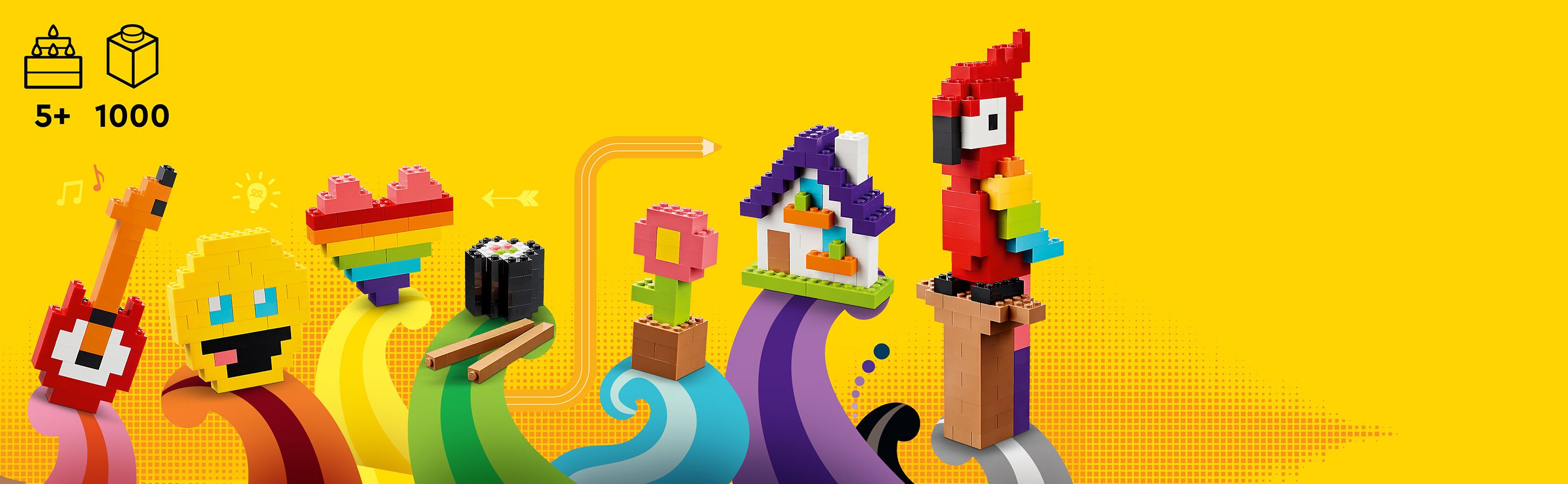 Zabawa zaczyna się… teraz