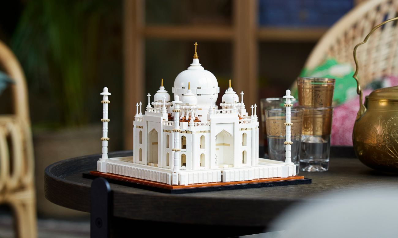 Kollektion Landmarks