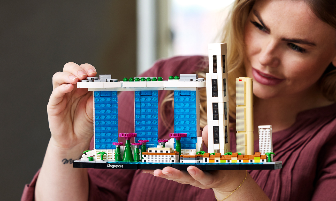 Kreativer Zeitvertreib