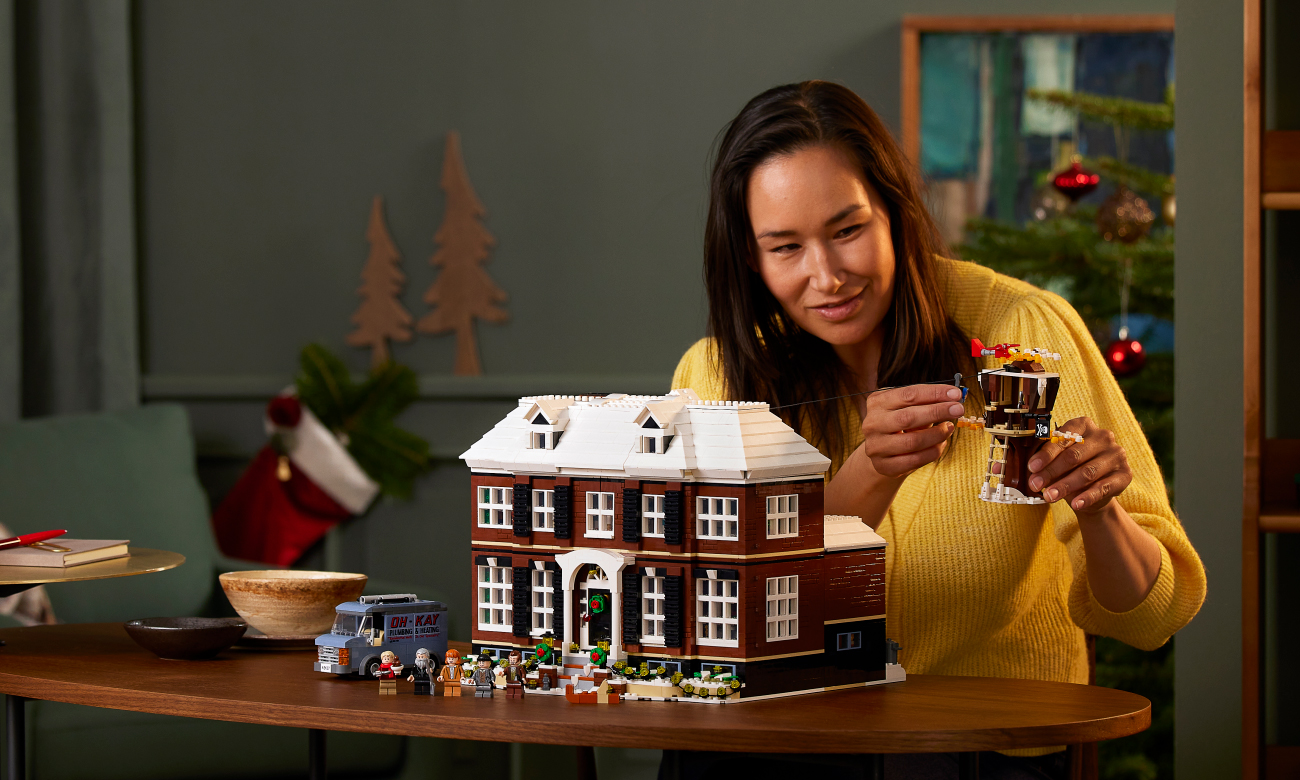 Fantastisches Weihnachtsgeschenk