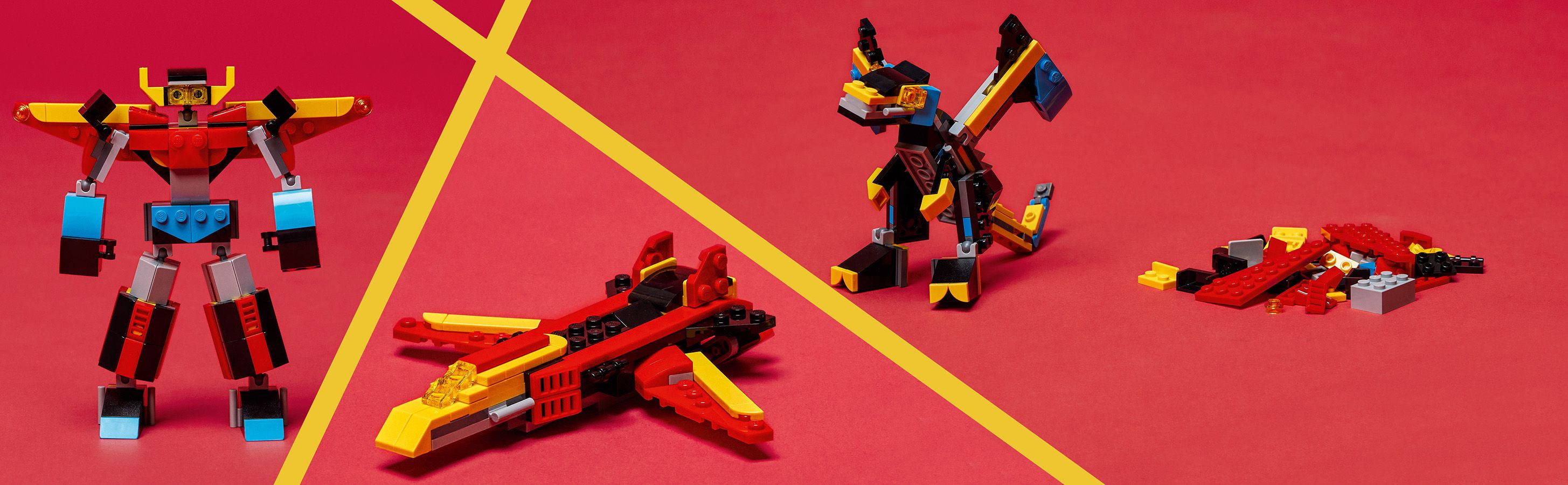 Perfektes Geschenk für LEGO®-Fans