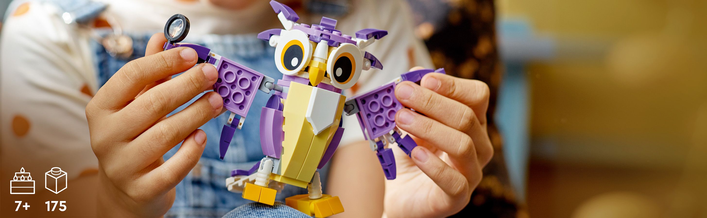 Zestaw 3 w 1 to zabawa bez końca!