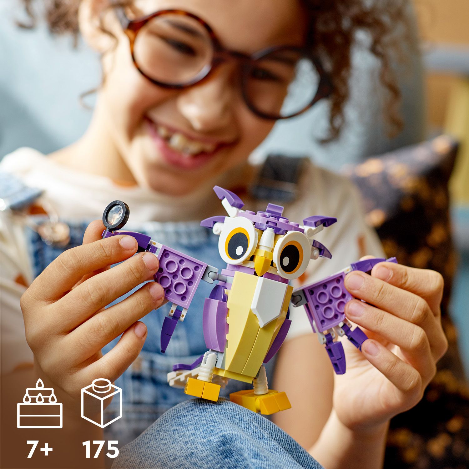 Zestaw 3 w 1 to zabawa bez końca!