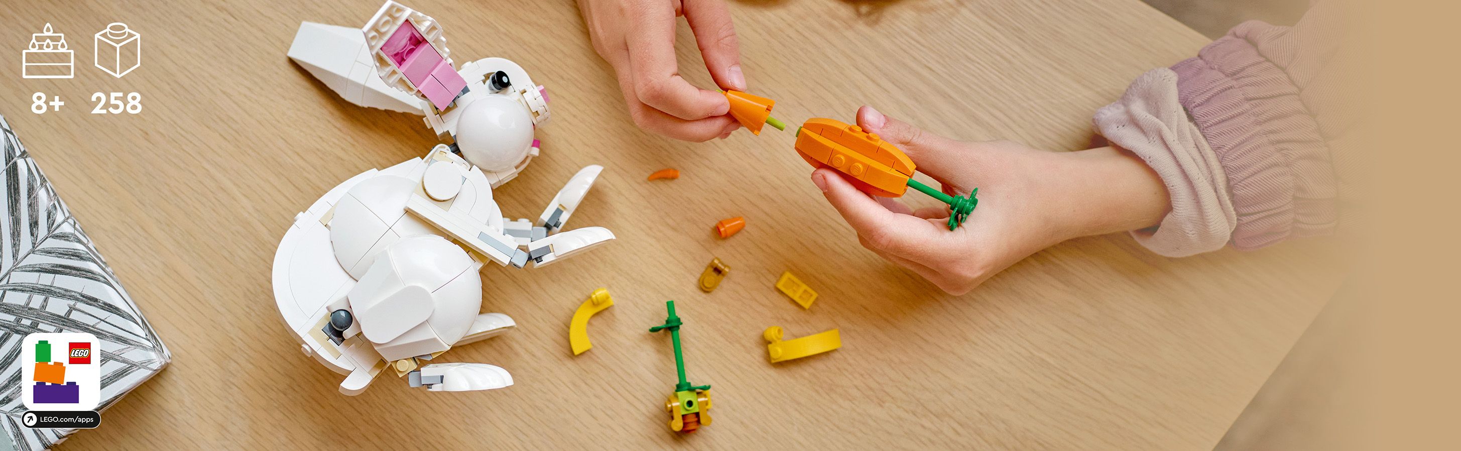 Fröhlicher digitaler Spaß