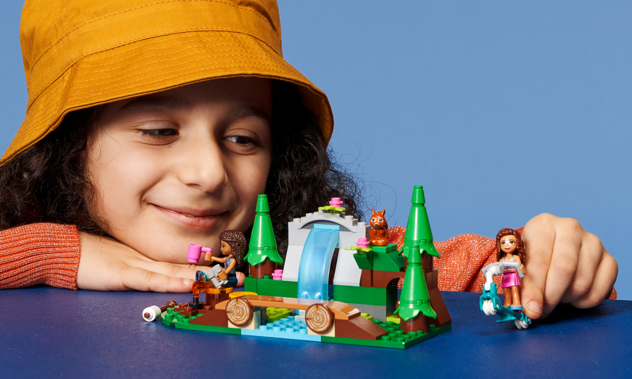 lego friends set für mädchen