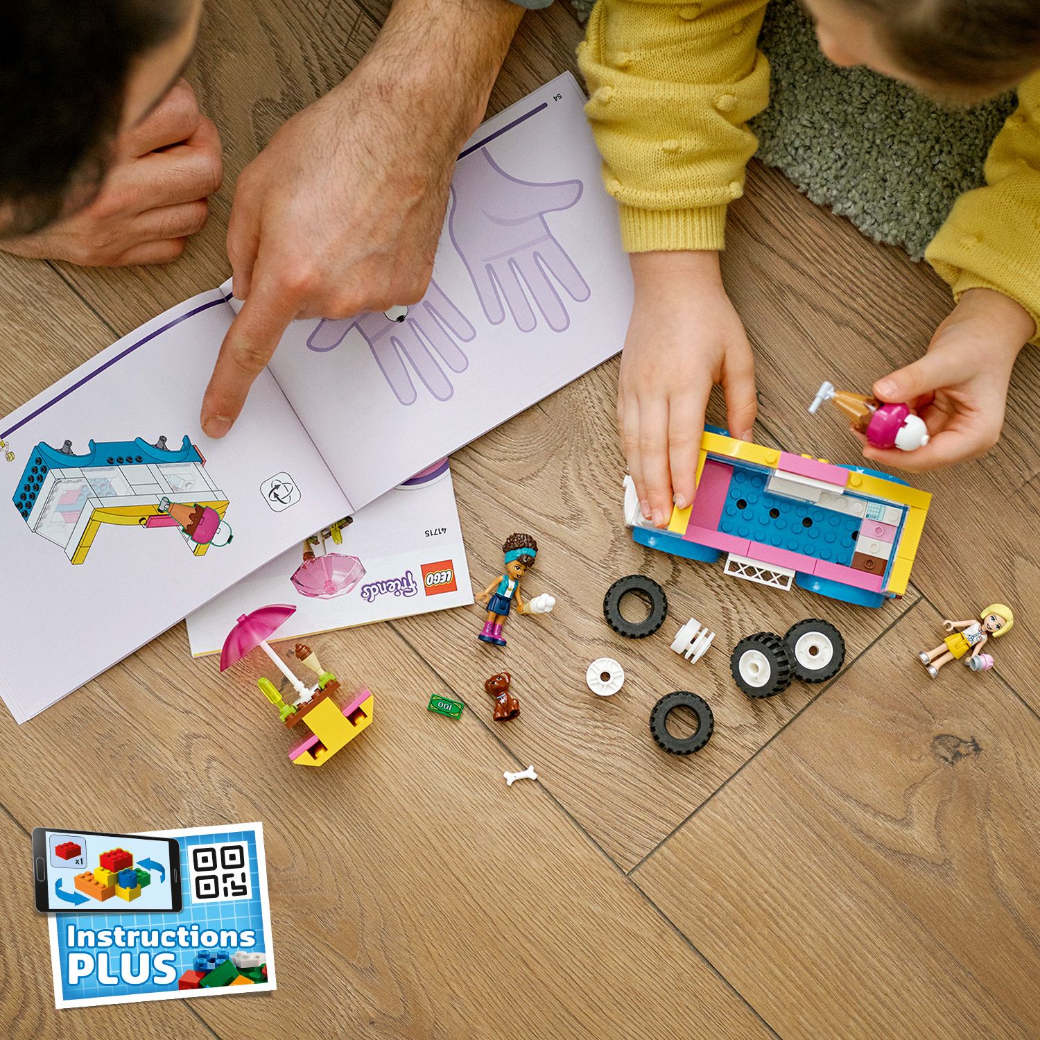 Drużyna zwycięzców