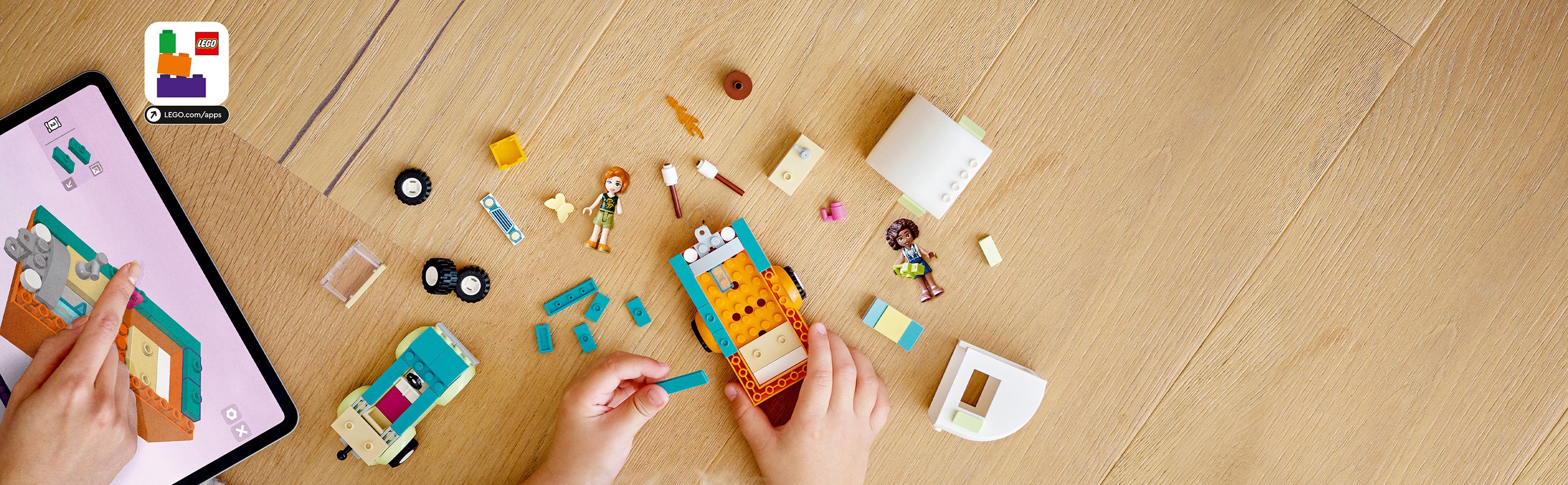 Wspólne spędzanie czasu