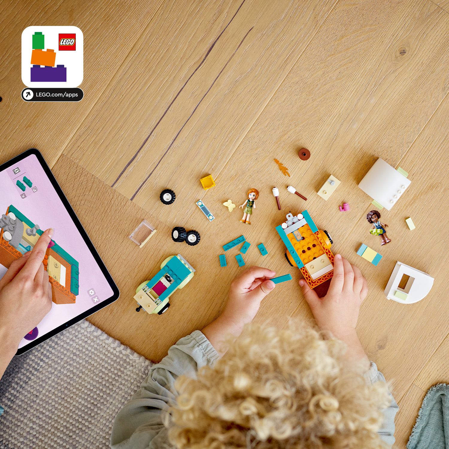 Wspólne spędzanie czasu