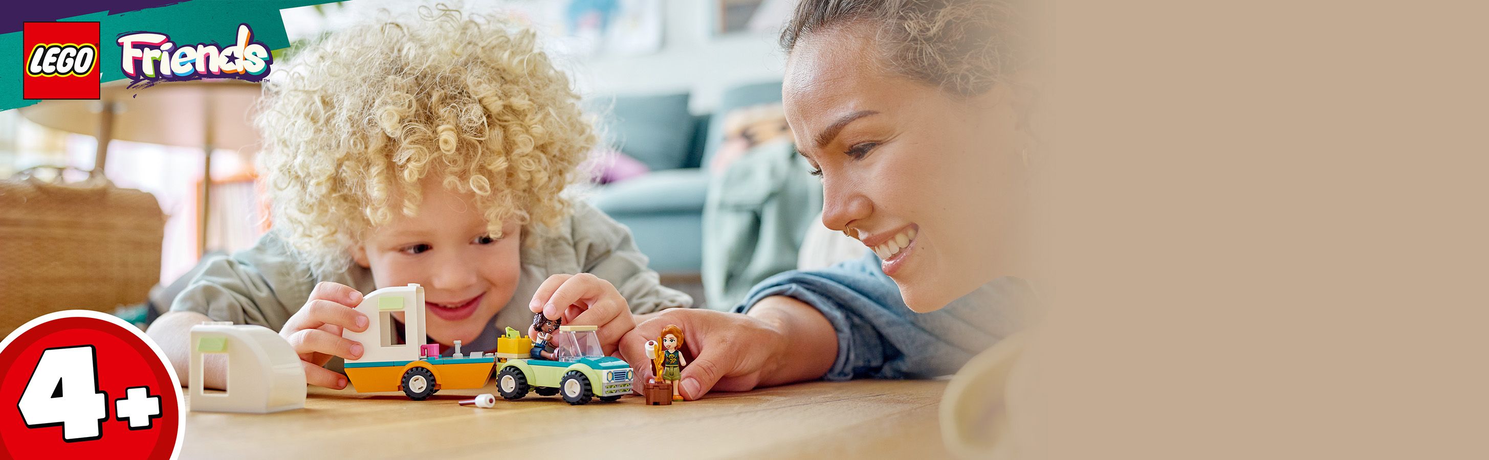 Oto miasto Heartlake nowej generacji