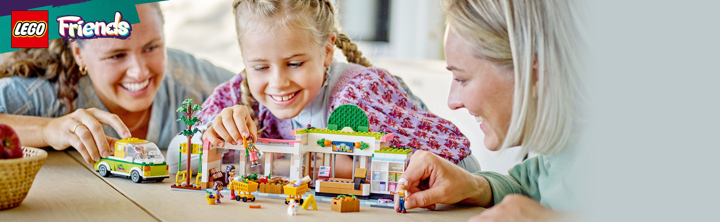 Oto miasto Heartlake nowej generacji