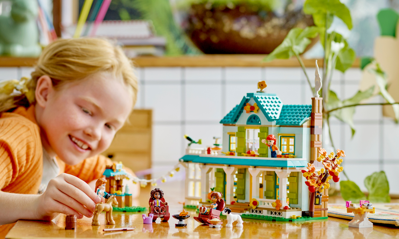 lego bausteine für mädchen