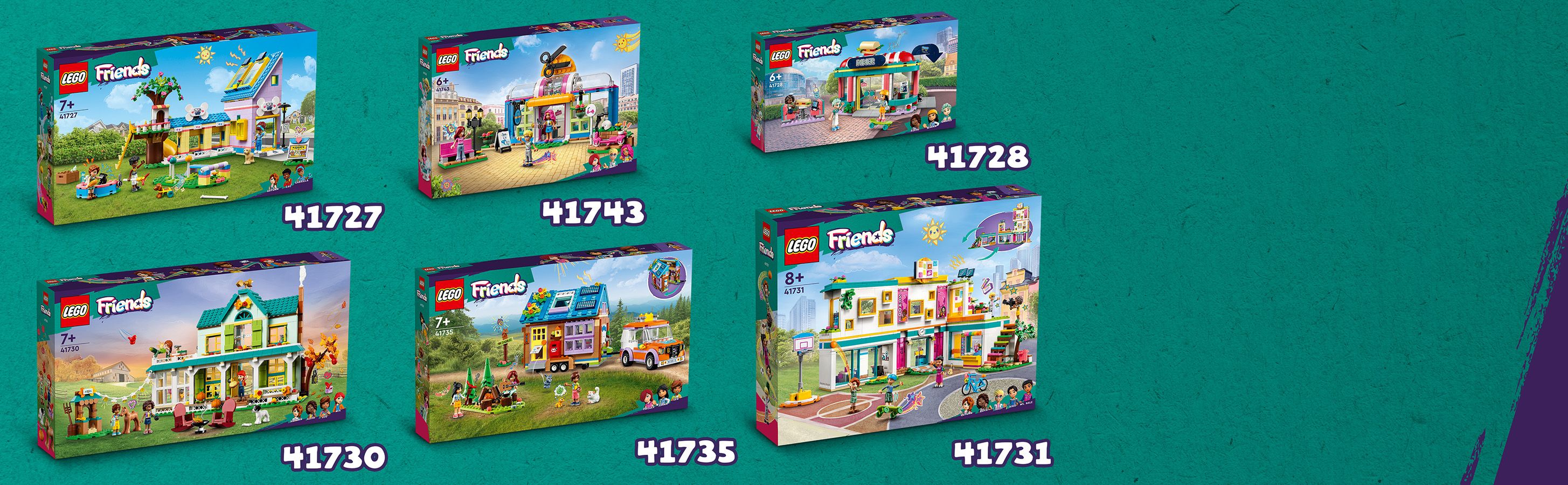 Odkrywanie nowych pasji