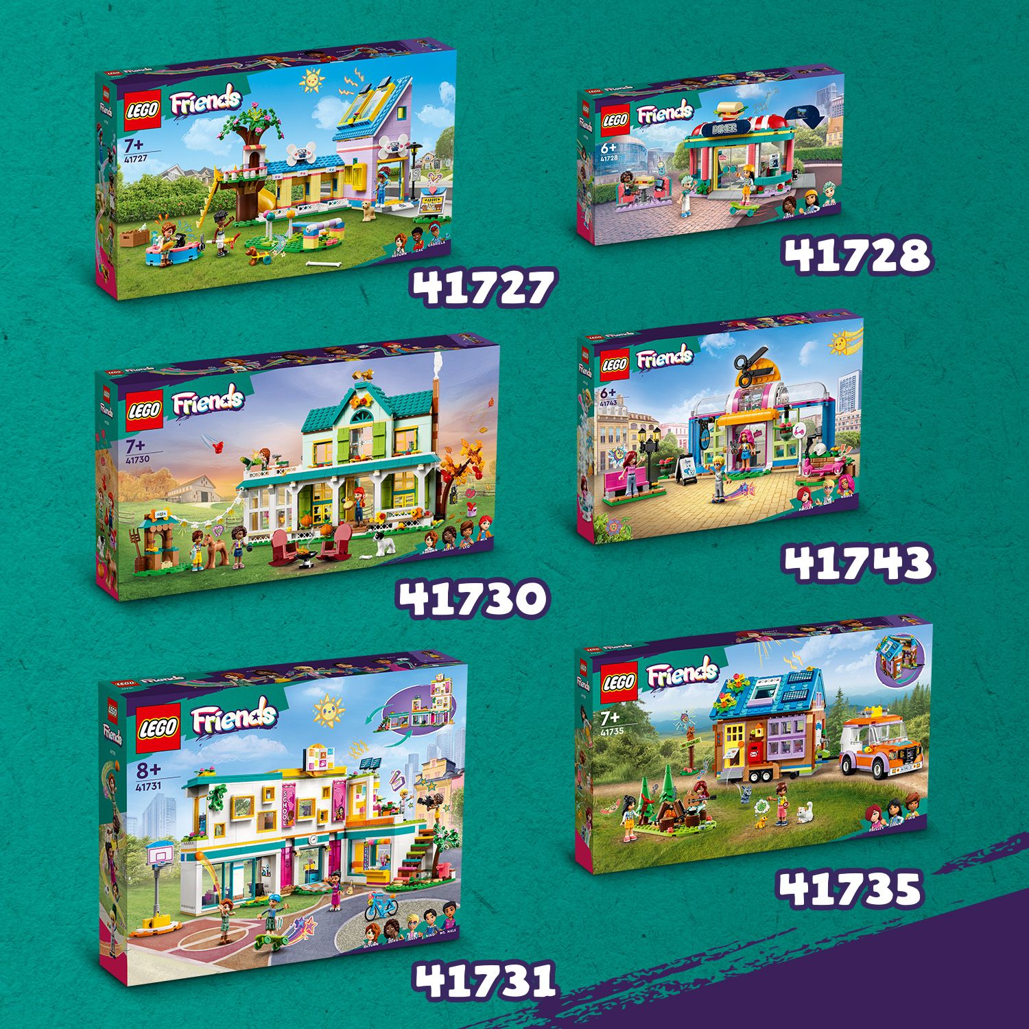 Odkrywanie nowych pasji