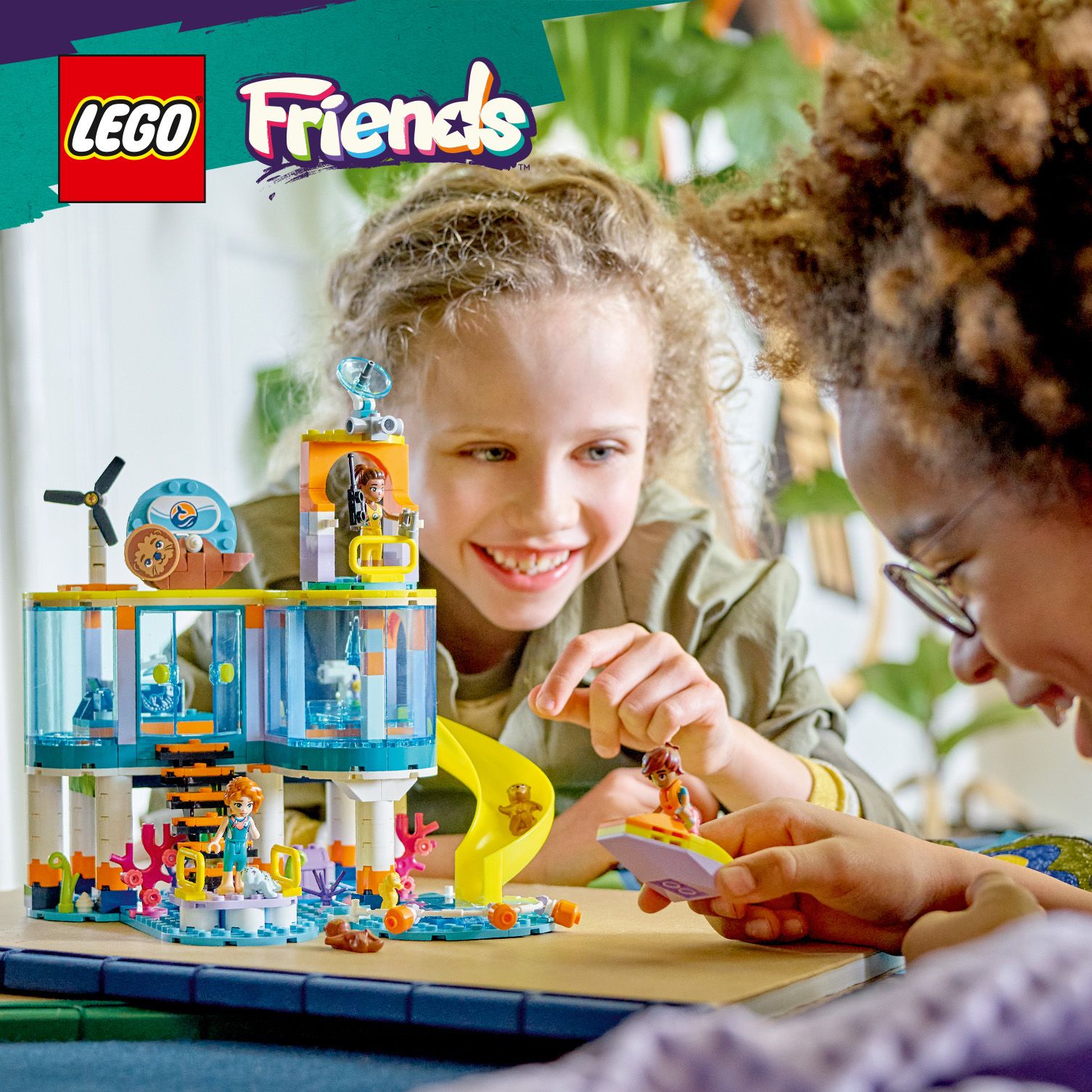 Oto miasto Heartlake nowej generacji