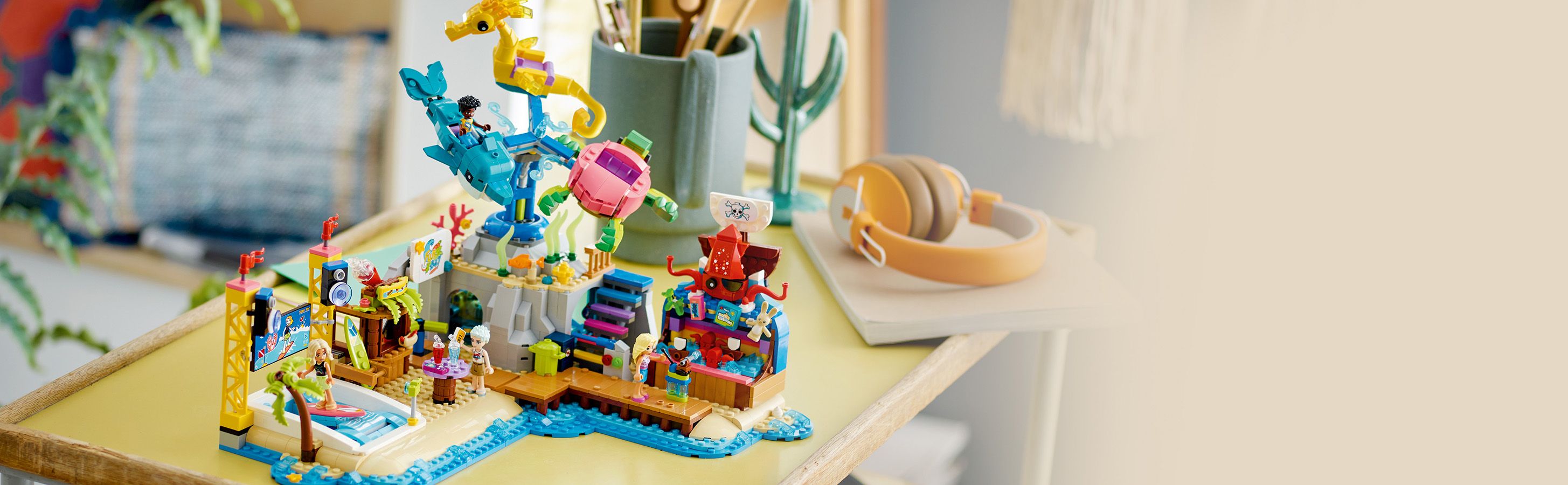 Ciekawy prezent dla dzieci