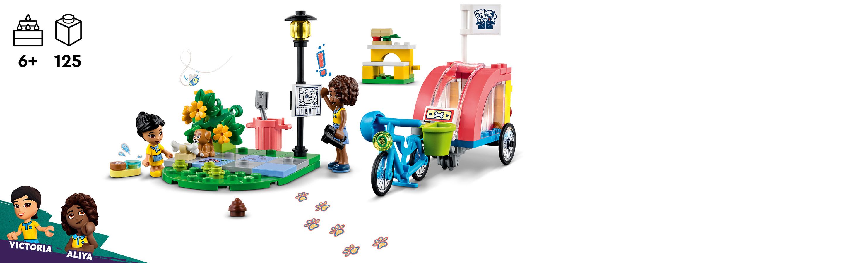 Ekscytująca zabawa dla miłośników psów