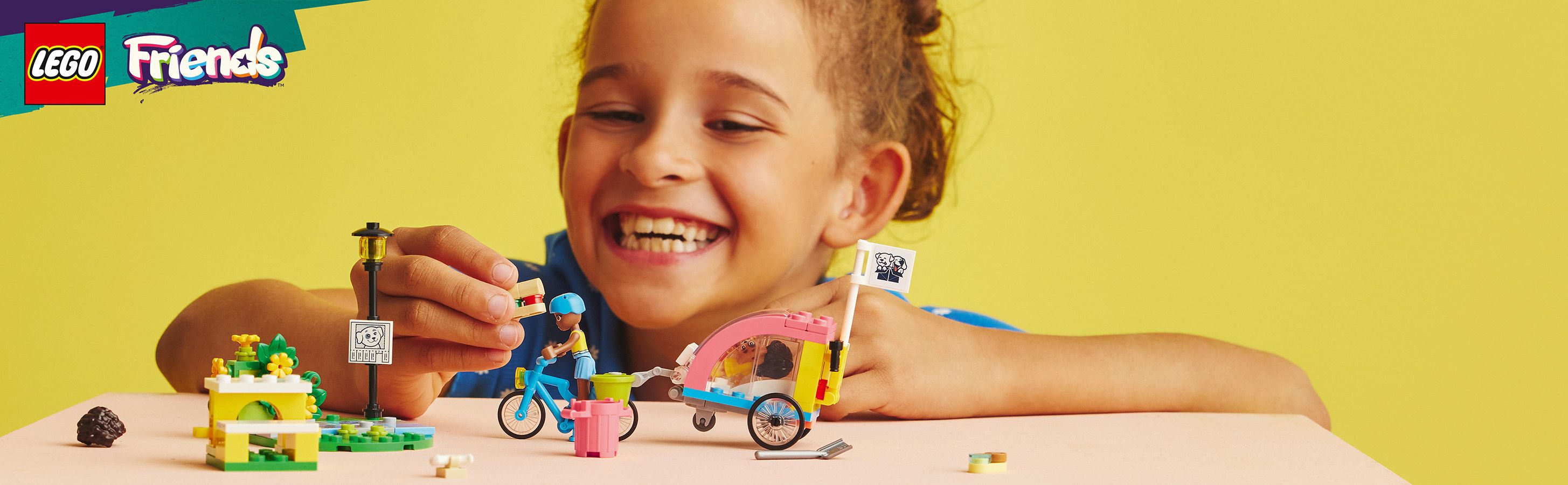 Oto miasto Heartlake nowej generacji