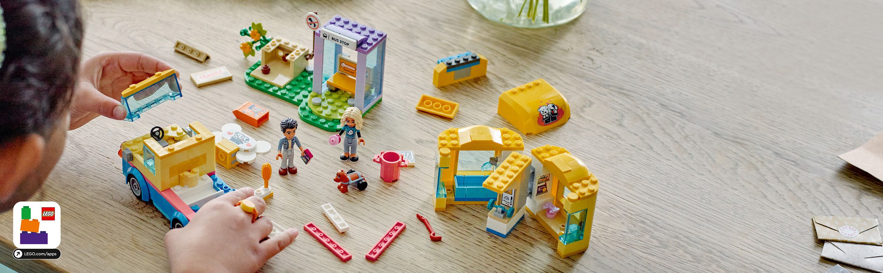 Inspiracja dla dziecięcej wyobraźni